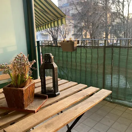 Apartamento L'appartamento Di Leo Nizza Monferrato