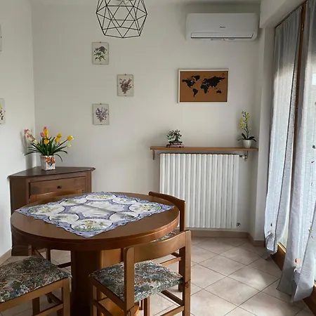 L'appartamento Di Leo Apartamento *