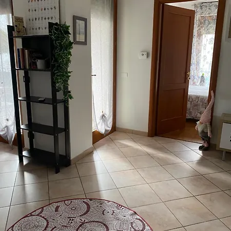 L'appartamento Di Leo