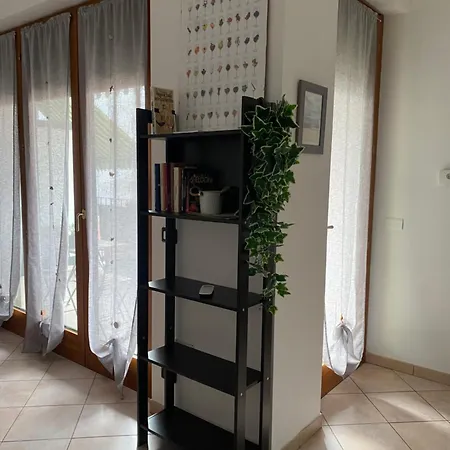 L'appartamento Di Leo Apartamento Nizza Monferrato