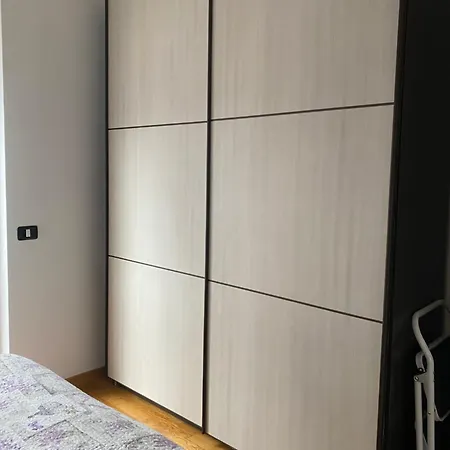 Apartamento L'appartamento Di Leo *
