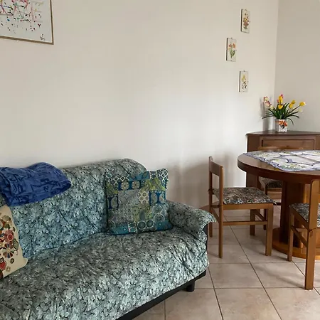 Apartamento L'appartamento Di Leo *